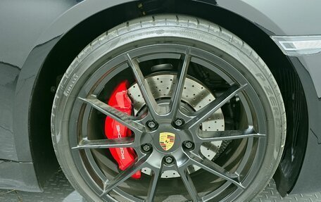 Porsche Boxster, 2023 год, 12 240 000 рублей, 8 фотография