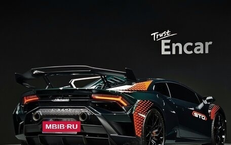 Lamborghini Huracán, 2023 год, 31 460 000 рублей, 2 фотография