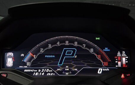 Lamborghini Huracán, 2023 год, 31 460 000 рублей, 10 фотография