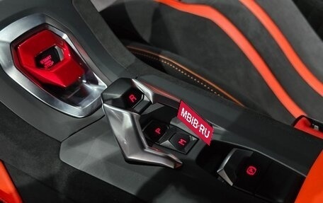 Lamborghini Huracán, 2023 год, 31 460 000 рублей, 11 фотография