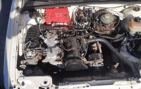 Audi 80, 1986 год, 350 000 рублей, 2 фотография
