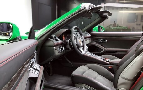Porsche Boxster, 2023 год, 12 290 000 рублей, 7 фотография