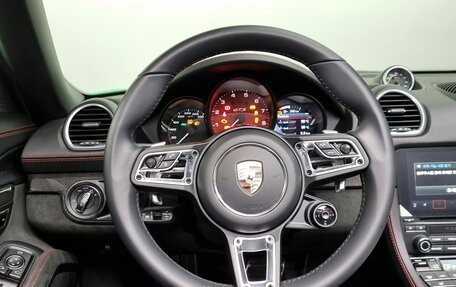 Porsche Boxster, 2023 год, 12 290 000 рублей, 5 фотография