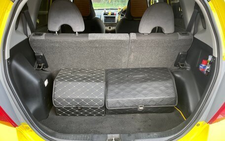 Honda Fit III, 2002 год, 400 000 рублей, 6 фотография
