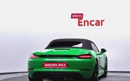 Porsche Boxster, 2023 год, 12 290 000 рублей, 4 фотография
