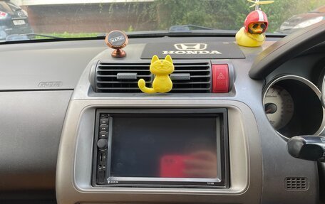 Honda Fit III, 2002 год, 400 000 рублей, 8 фотография