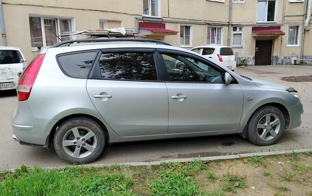 Hyundai i30 I, 2009 год, 700 000 рублей, 8 фотография