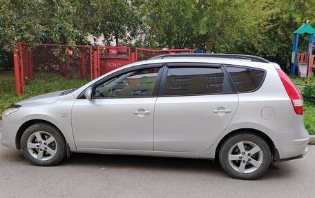 Hyundai i30 I, 2009 год, 700 000 рублей, 9 фотография