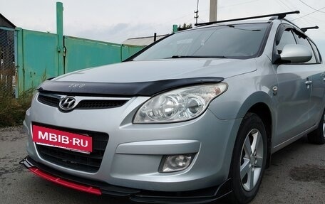 Hyundai i30 I, 2009 год, 700 000 рублей, 3 фотография