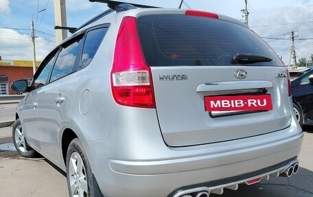 Hyundai i30 I, 2009 год, 700 000 рублей, 12 фотография