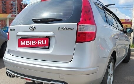 Hyundai i30 I, 2009 год, 700 000 рублей, 15 фотография