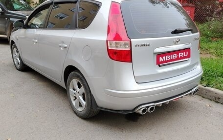 Hyundai i30 I, 2009 год, 700 000 рублей, 10 фотография