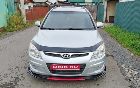 Hyundai i30 I, 2009 год, 700 000 рублей, 2 фотография