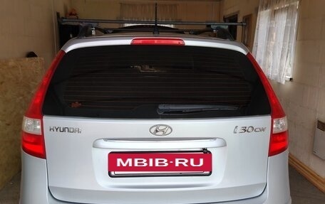 Hyundai i30 I, 2009 год, 700 000 рублей, 14 фотография