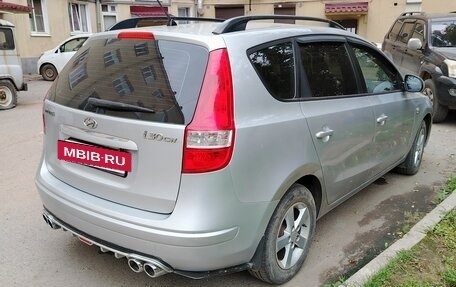 Hyundai i30 I, 2009 год, 700 000 рублей, 11 фотография