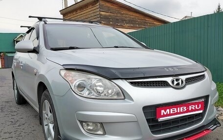 Hyundai i30 I, 2009 год, 700 000 рублей, 5 фотография