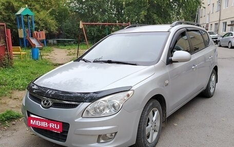 Hyundai i30 I, 2009 год, 700 000 рублей, 6 фотография