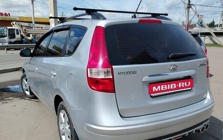 Hyundai i30 I, 2009 год, 700 000 рублей, 16 фотография