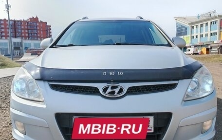 Hyundai i30 I, 2009 год, 700 000 рублей, 19 фотография