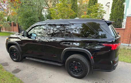 Toyota Sequoia, 2023 год, 9 990 000 рублей, 8 фотография