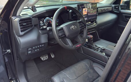 Toyota Sequoia, 2023 год, 9 990 000 рублей, 9 фотография
