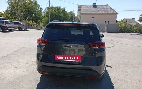 Chevrolet Orlando, 2020 год, 2 150 000 рублей, 2 фотография