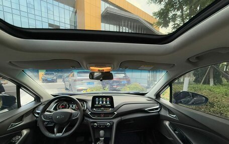 Chevrolet Orlando, 2020 год, 2 150 000 рублей, 6 фотография