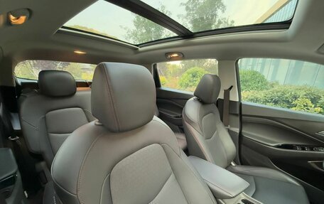 Chevrolet Orlando, 2020 год, 2 150 000 рублей, 7 фотография