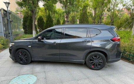 Chevrolet Orlando, 2020 год, 2 150 000 рублей, 8 фотография