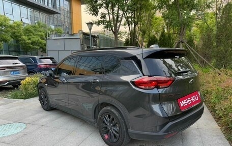 Chevrolet Orlando, 2020 год, 2 150 000 рублей, 9 фотография