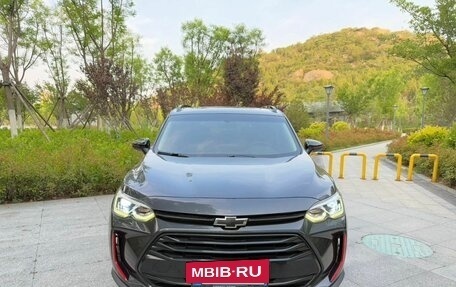 Chevrolet Orlando, 2020 год, 2 150 000 рублей, 5 фотография