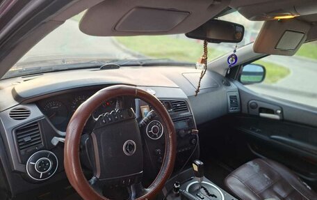 SsangYong Kyron I, 2008 год, 470 000 рублей, 6 фотография