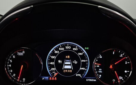 Chevrolet Malibu IX, 2021 год, 1 455 276 рублей, 8 фотография