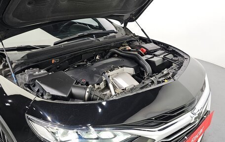 Chevrolet Malibu IX, 2021 год, 1 455 276 рублей, 5 фотография