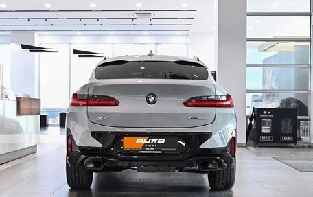BMW X4, 2022 год, 5 150 000 рублей, 3 фотография