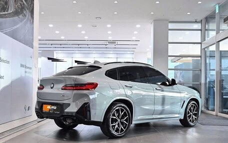 BMW X4, 2022 год, 5 150 000 рублей, 2 фотография