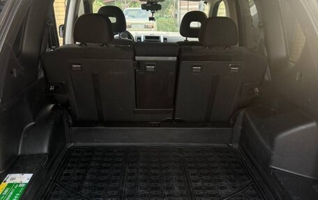 Nissan X-Trail, 2013 год, 1 700 000 рублей, 4 фотография