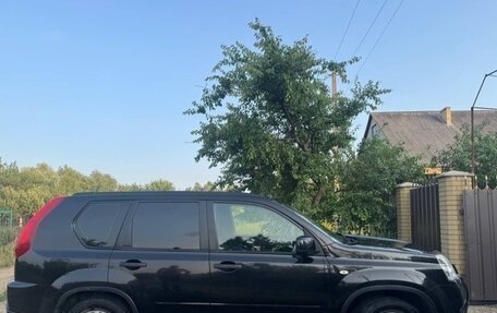 Nissan X-Trail, 2013 год, 1 700 000 рублей, 3 фотография