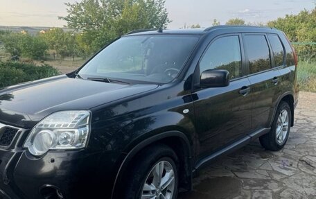 Nissan X-Trail, 2013 год, 1 700 000 рублей, 2 фотография