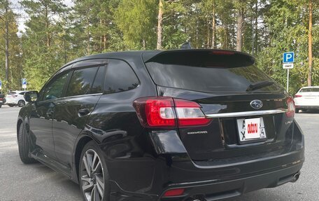 Subaru Levorg I, 2014 год, 1 450 000 рублей, 4 фотография