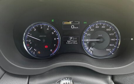 Subaru Levorg I, 2014 год, 1 450 000 рублей, 7 фотография