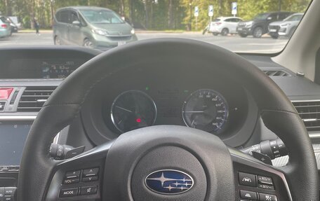 Subaru Levorg I, 2014 год, 1 450 000 рублей, 6 фотография