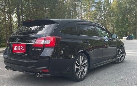 Subaru Levorg I, 2014 год, 1 450 000 рублей, 5 фотография