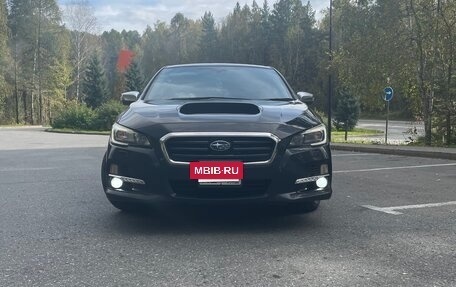 Subaru Levorg I, 2014 год, 1 450 000 рублей, 3 фотография