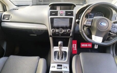 Subaru Levorg I, 2014 год, 1 450 000 рублей, 8 фотография