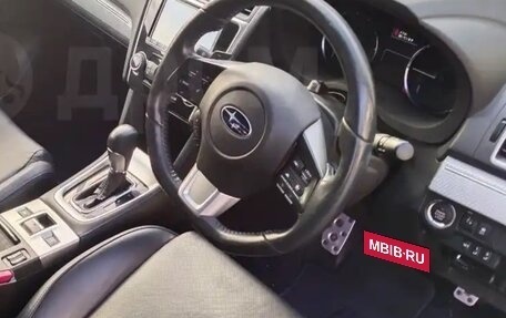 Subaru Levorg I, 2014 год, 1 450 000 рублей, 9 фотография