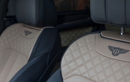 Bentley Bentayga I, 2017 год, 13 200 000 рублей, 8 фотография