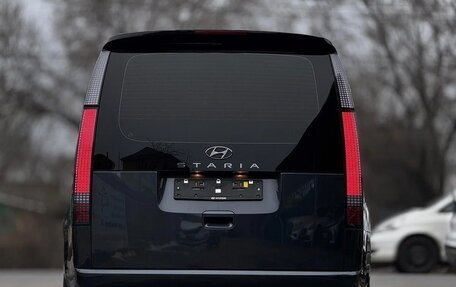 Hyundai Staria, 2022 год, 3 300 000 рублей, 3 фотография
