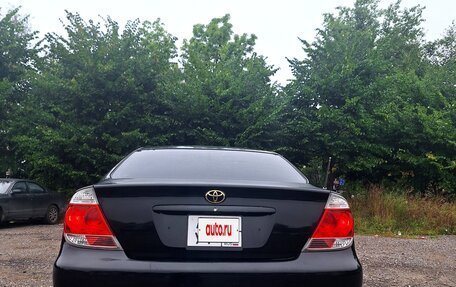Toyota Camry V40, 2003 год, 555 000 рублей, 4 фотография