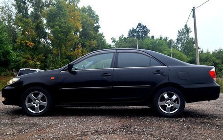 Toyota Camry V40, 2003 год, 555 000 рублей, 3 фотография